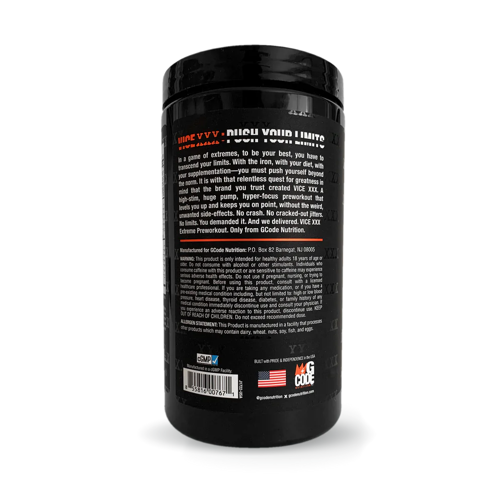 preLIFT Shaker Cup